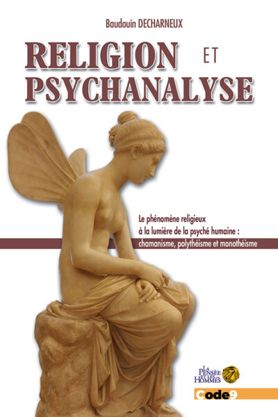 RELIGION ET PSYCHANALYSE