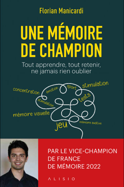 UNE MEMOIRE DE CHAMPION