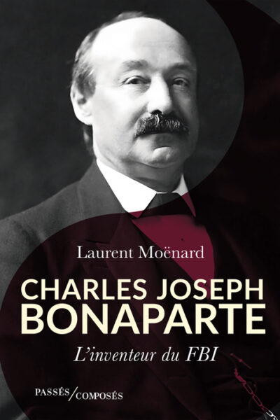 CHARLES-JOSEPH BONAPARTE