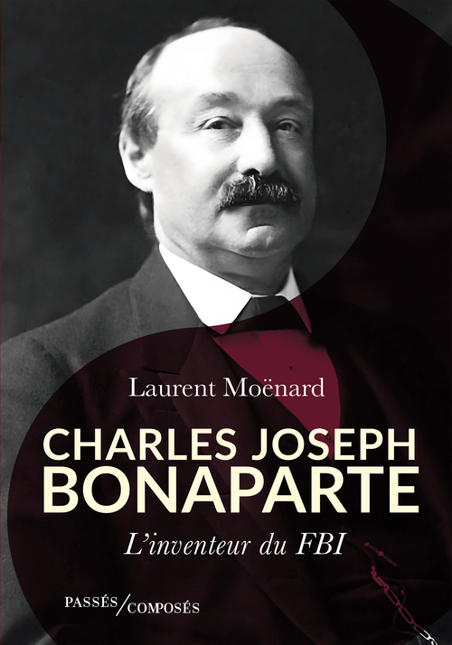 CHARLES-JOSEPH BONAPARTE