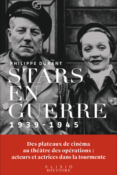 STARS EN GUERRE - 1939-1945