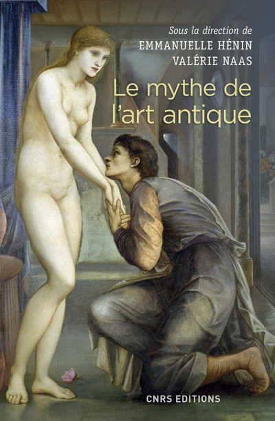 LE MYTHE DE L'ART ANTIQUE