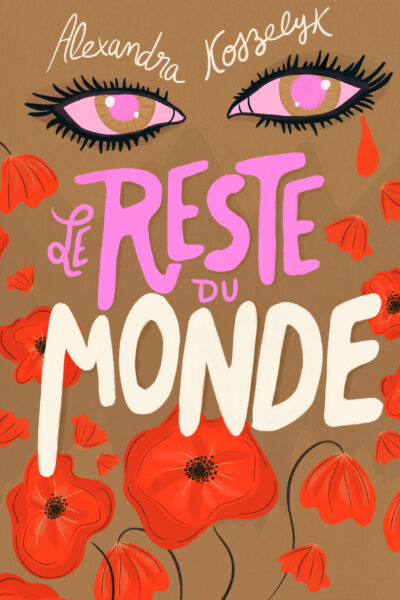 LE RESTE DU MONDE
