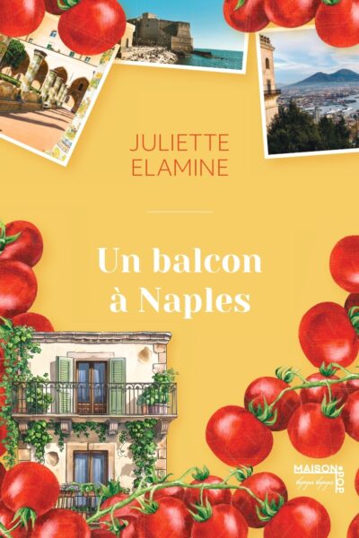 UN BALCON A NAPLES