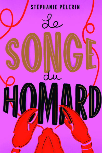 LE SONGE DU HOMARD