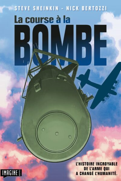 LA COURSE A LA BOMBE