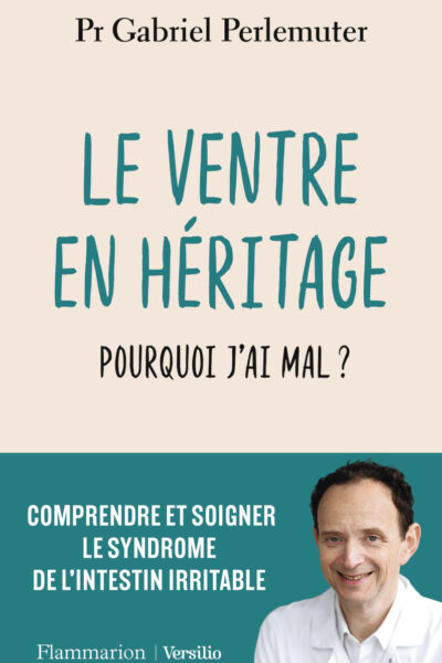 LE VENTRE EN HERITAGE