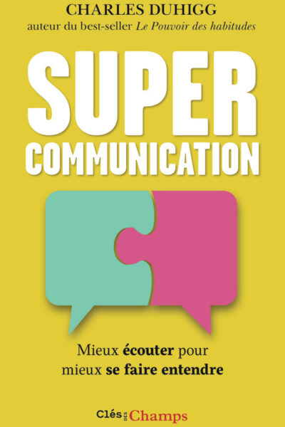 SUPERCOMMUNICATION