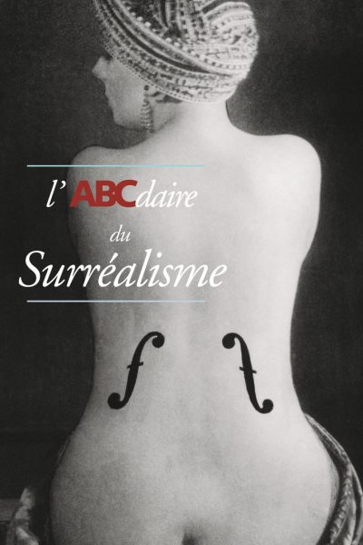 L'ABCDAIRE DU SURREALISME 140