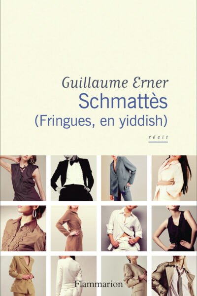 SCHMATTES (FRINGUES, EN YIDDISH)