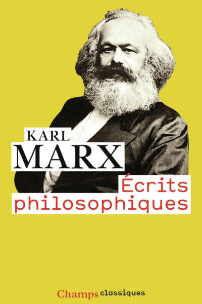 ÉCRITS PHILOSOPHIQUES