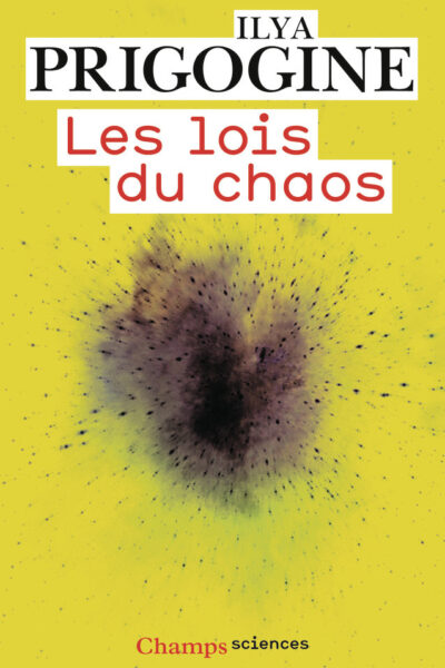 LES LOIS DU CHAOS