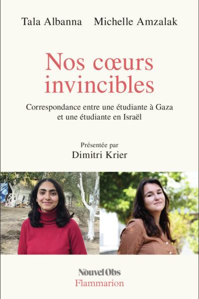 NOS COEURS INVINCIBLES