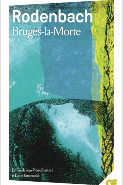 BRUGES-LA-MORTE