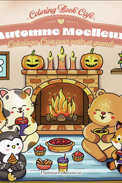 AUTOMNE MOELLEUX