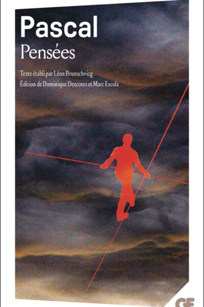 PENSEES
