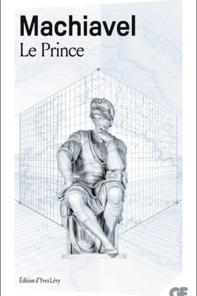 LE PRINCE
