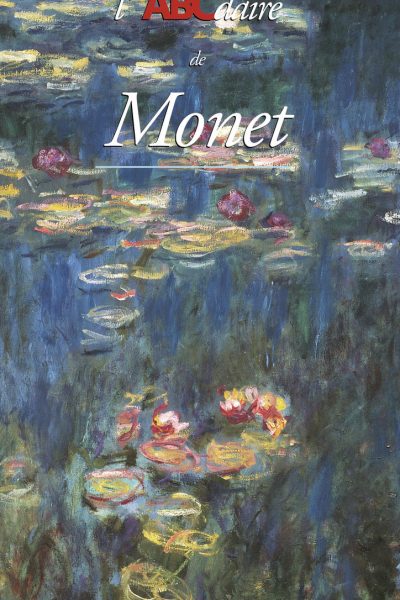 ABCDAIRE DE MONET