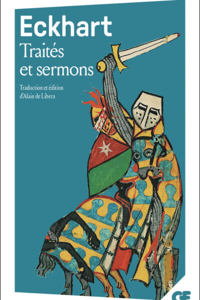 TRAITES ET SERMONS