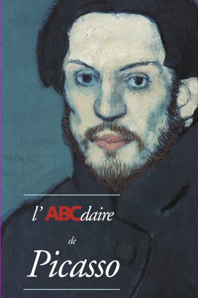 L'ABCDAIRE DE PICASSO