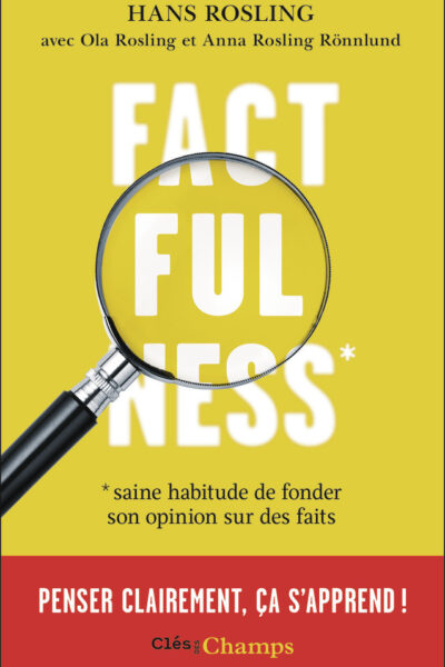 FACTFULNESS