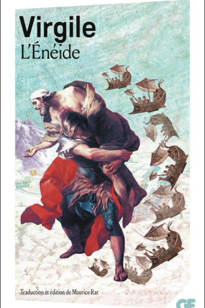 L'ÉNEIDE