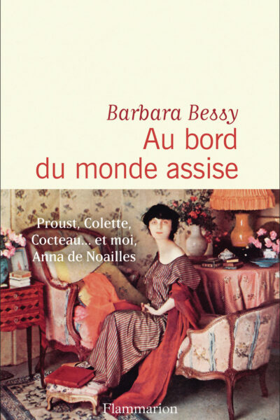 AU BORD DU MONDE ASSISE