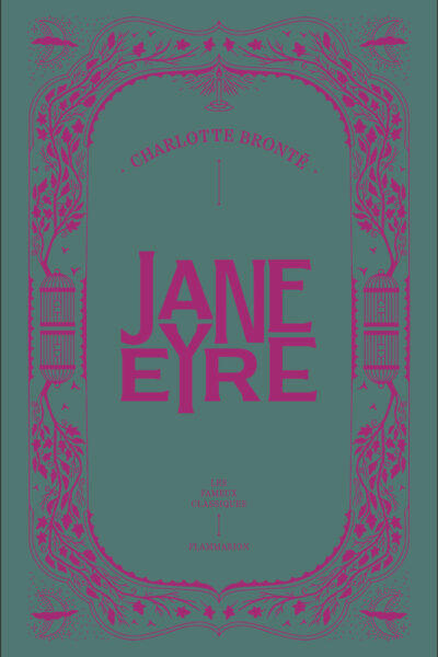 JANE EYRE