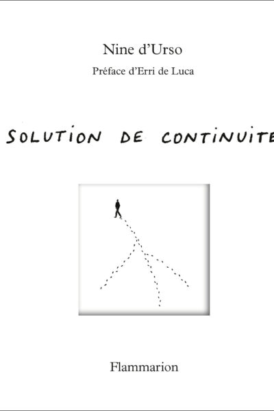 SOLUTIONS DE CONTINUITÉ