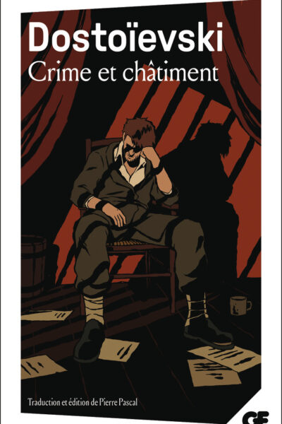 CRIME ET CHATIMENT