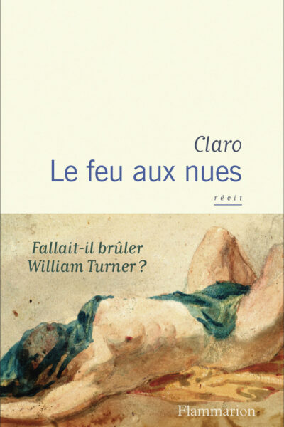LE FEU AUX NUES