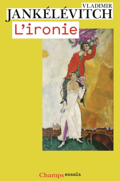 L'IRONIE