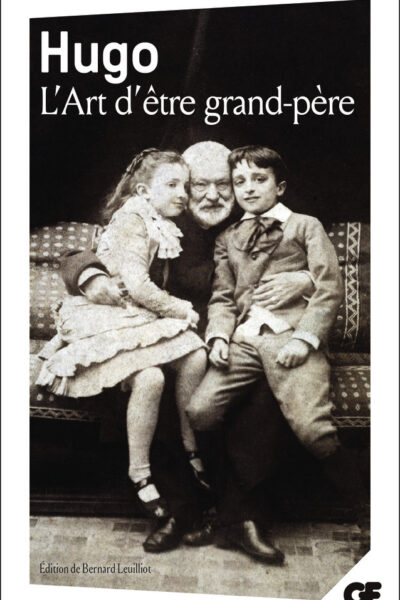 L'ART D'ÊTRE GRAND-PERE