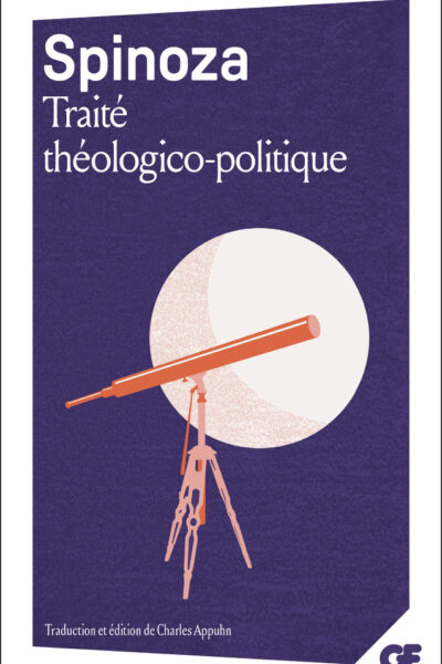 TRAITE THEOLOGICO-POLITIQUE