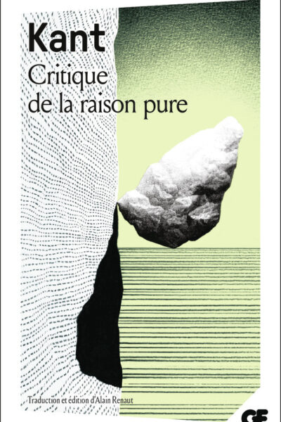 CRITIQUE DE LA RAISON PURE