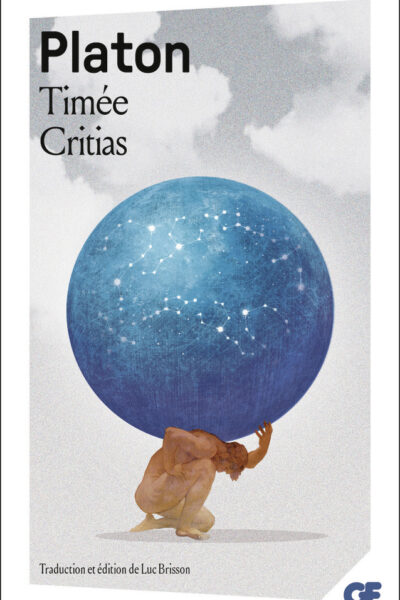 TIMEE - CRITIAS