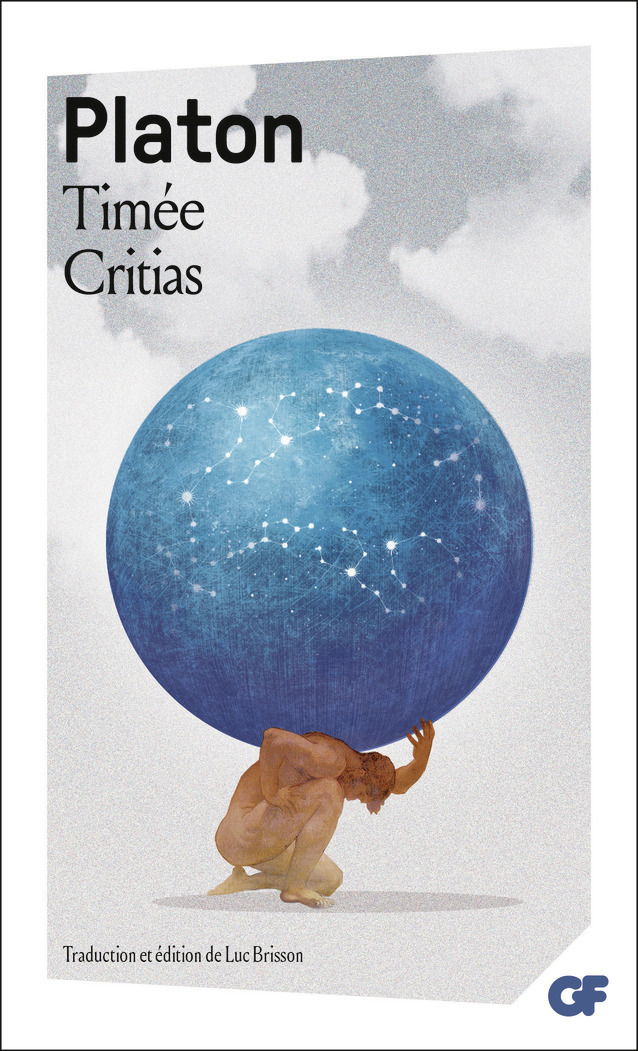 TIMEE - CRITIAS