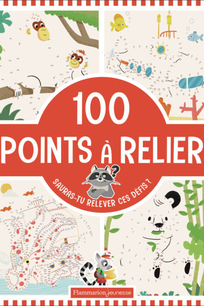 100 POINTS A RELIER