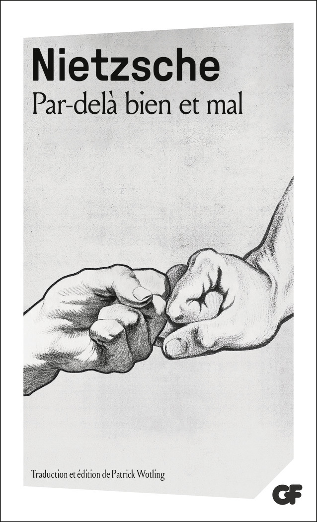 PAR-DELA BIEN ET MAL