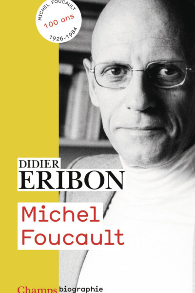 MICHEL FOUCAULT