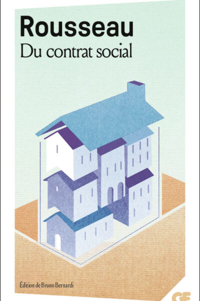 DU CONTRAT SOCIAL