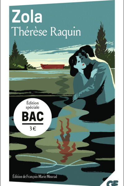 THERESE RAQUIN -