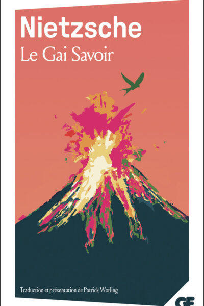 LE GAI SAVOIR