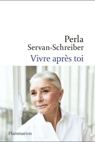 VIVRE APRES TOI