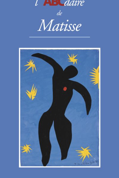 L'ABCDAIRE DE MATISSE 160