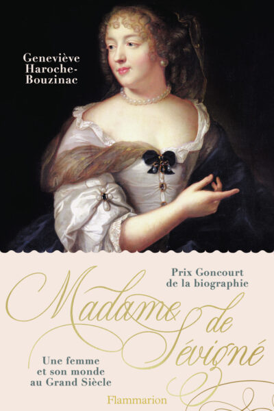 MADAME DE SEVIGNE