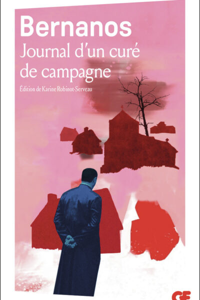 JOURNAL D'UN CURE DE CAMPAGNE