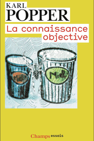 LA CONNAISSANCE OBJECTIVE