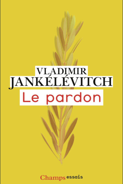 LE PARDON