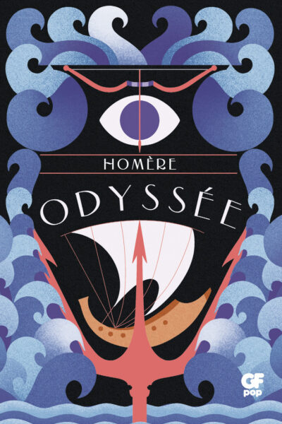 L'ODYSSEE